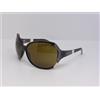 MAX&Co. Max&Co M&CO 20/S QVOKT 66-16 Grey Black w/Brown lenses Women Sunglasses