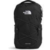 The North Face NF0A3VXF4H01 JESTER Zaino sportivo Unisex Adulto TNF Black-NPF Taglia OS