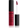 NYX Professional Makeup Soft Matte Lip Cream 8 ml