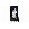 Samsung Galaxy Z Flip4 256GB - Bianco - refurbished