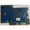 Toshiba Scheda Elettronica PCB Hard Disk Toshiba E162264 DT01ACA050