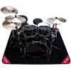 VIC FIRTH - VICRUG1 Deluxe Drum Rug - Tappeto antiscivolo per batteria