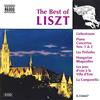 Naxos Best Of Liszt