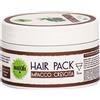 ANARKHIA BIO Hair Pack Crescita - Lozione per la Crescita dei Capelli in Caso di Diradamento o Alopecia - 200 ml - Unisex Adulti