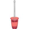 Spirella Scopino per WC Supporto PS Toronto Rosa