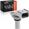 Frankberg Sensore Posizione Albero a Camme Compatibile con Focus Turnier DNW Tourneo Connect C-Max DM2 Galaxy WA6 Focus DAW DBW Replace# 11323377