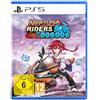Reef Entertainment Neptunia Riders VS Dogoos - Day One Edition (PS5)