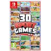 Maximum Entertainment 30 giochi sportivi in 1: gioco per Nintendo Switch