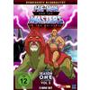 Plaion Pictures He-Man and the Masters of the Universe - Season 1/Vol. 2
