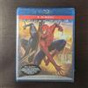 COLUMBIA PICTURES SPIDER - MAN 3 BLU RAY 2 DISCHI NUOVO SIGILLATO