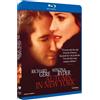 Koch Media Blu-ray AUTUMN IN NEW YORK Richard Gere Winona Ryder nuovo sigillato 2000