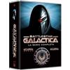 Universal Battlestar Galactica Compl.Series (Box 25 Dv) (Ed 2018) [DVD]