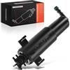 Frankberg Ugello lavafari Compatibile con X5 E70 3.0d 3.0 Si 3.0sd 4.8i xDrive xDrive30d xDrive30i xDrive35i xDrive35d xDrive40d xDrive48i M50d xDrive50i M 2006-2013 SUV 61674286753,61677173851