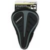 PHILIPS Dunlop Vehicle 871125241966 Cover per Sella Bici, Nero