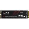 PNY SSD XLR8 CS3140 2TB M.2 PCIe 4.0 3D NAND 7500MB/s