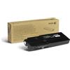 Xerox Toner Laser Cartuccia Toner Nero Originale 2500 Pagine