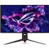 ASUS ROG Swift OLED PG32UCDMR Monitor PC 80 cm (31.5") 3840 x 2160 Pixel 4K Ultr