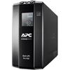 APC BR900MI gruppo di continuità (UPS) A linea interattiva 0,9 kVA 540 W 6 presa