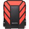 ADATA HD710 Pro disco rigido esterno 2 TB Nero Rosso (Adata HD710 Pro Durable 2T