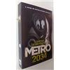 dmitry glukhovsky METRO 2034 multiplayer edizioni 2025 romanzo SF apocalittica