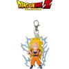 BANPRESTO PRE ORDER Dragon Ball Z Figure Keychain Vol. 1 - Son Goku A ver. - Premio Bandai