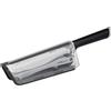 Ever Sharp K2569104 - Coltello Da Cucina Multiuso in Acciaio Inox Tedesco, 16,5