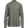BORRIELLO NAPOLI - Camicia in lino