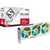 ASRock Radeon RX 7600 Steel Legend 8GB OC