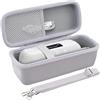 co2CREA cassa custodia borsa per JBL Tuner 3 Portable