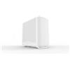 HYTE Case HYTE X50 Air E-ATX Midi-Tower Bianco