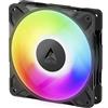 ARCTIC Ventola ARCTIC P12 Pro A-RGB 120mm Nero