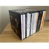 The Beatles _ 23 CD + 3 DVD Remastered BoxSet Cofanetto _ 2018 Apple Italy RARE
