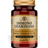SOLGAR IT. MULTINUTRIENT SpA Immuno Guardians Solgar 30 Capsule Vegetali