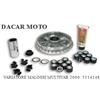MALOSSI VARIATORE MALOSSI MULTIVAR 2000 YAMAHA MAJESTY 400 4T LC EURO 3 2009-> 5114148