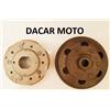 DCM FRIZIONE E CAMPANA COME ORIGINALE PRIMO IMPIANTO MALAGUTI MADISON K 400 2002-->