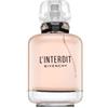 Givenchy L'Interdit Eau de Parfum da donna 125 ml