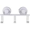 CONFORTIME S2202500, Multicolore, 3 Ganci