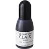 Tsukineko Inker - Inchiostro per timbri, 15 ml, viola, lilla Bloom, accessori reinker per tamponi VersaFine Clair, 15 ml