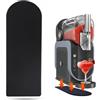 Skyearman Tappetino scorrevole per Ninja SLUSHi Macchina per Bevande Ghiacciate Vassoio Scorrevole per Ninja FS301EU Tappetino scorrevole per spostare facilmente la macchina