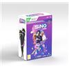 PLAION LET'S SING 2024 2 MICROS - XBOX ONE/XX