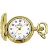 Festina Orologio da Tasca Donna Acciaio Inossidabile 316L - Quarzo - Orologio donna - Vetro alta resistenza F2033/1