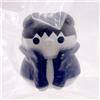 Senza marchio Yu Haibara Jujutsu Kaisen Mascotte Mini Figure Mega Cat Anime Manga Giappone