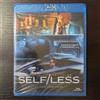Eagle Pictures SELF/LESS con Ben Kingsley e Ryan Reynolds BLU RAY NUOVO SIGILLATO