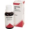 Septonsil Gocce Spg Pekana 30 ml