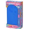 Curasept Travel Kit Blu Spazzolino + Dentifricio Picks 1 pz Set