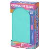 Curasept Travel Kit Verde Spazzolino + Dentifricio Picks 1 pz Set