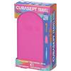 Curasept Travel Kit Spazzolino + Dentifricio Picks 1 pz Set