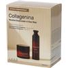 Labo Suisse Kit Regalo Collagenina Routine Essenziale In Due Step Grado 2 Effetto Rassodante 1 pz Set