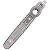 Bosch Home and Garden WoodSpeed 50 2609256D84 - Microlama a catena con tecnologia NanoBlade per EasyCut 12 e 50, AdvancedCut 18 e 50