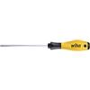 WIHA 08182 - Destornillador SoftFinish ESD 302ESD SoftFinish 5,5 x 125 mm Cod. 302ESD055
